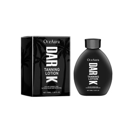 Kem Tắm Nắng Đen OceAura, Dưỡng Ẩm Lâu Dài Cải Thiện Độ Đồng Đều Của Da Và Kết Cấu Da Nâu Matte