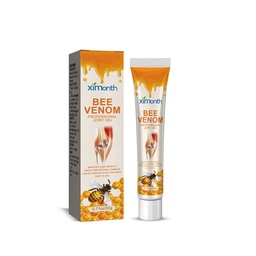 Kem dưỡng khớp Ximonth, điều trị massage cho cột sống, khớp ngón tay và chân để giảm đau khớp.