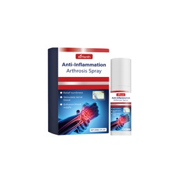 Ximonth Xịt Kháng Viêm Giúp Giảm Đau Khớp Gối, Vai, Cổ, Chăm Sóc Sức Khỏe Khớp