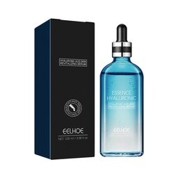 Tinh Chất Kích Hoạt Da Eelhoe Axit Hyaluronic Chống Nhăn, Cung Cấp Ẩm, Làm Sáng, Tăng Cường Độ Đàn Hồi và Làm Chắc Da