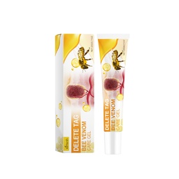 Gel Chăm Sóc Nọc Ong Ximonth, Làm Sạch Da Nhẹ Nhàng Và Làm Mềm Da