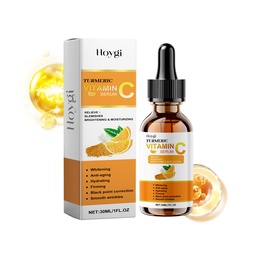 Tinh chất dưỡng ẩm vitamin C Hoygi, Cấp ẩm, Cấp nước, Làm sáng da, Dưỡng ẩm, Chống lão hóa và làm săn chắc da mặt