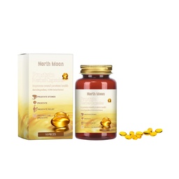 Viên nang giảm đau Qianlikang North Moon, Chữa trị mát xa cơ thể nam giới để giảm khó chịu, Năng lượng mạnh mẽ