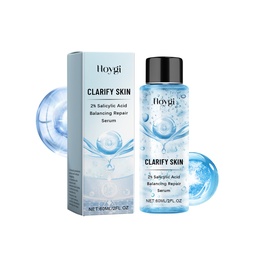 Tinh Chất Cân Bằng Có 2% Axit Salicylic Hoygi, Cải Thiện Hiệu Quả Giúp Đóng Lỗ Chân Lông và Cấp Ẩm