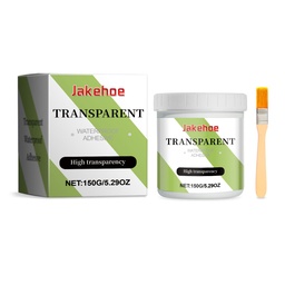 Keo chống thấm đa năng Jakehoe, sơn chống thấm cho cải thiện nhà ở, sửa chữa rò rỉ, khe không rơi, keo chống thấm chịu mài mòn