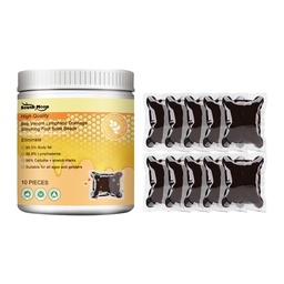 Gel Ngâm Chân Venom Ong Moon South, Tắm Chân Tinh Chất Thảo Dược Chăm Sóc Chân Bị Khó Chịu