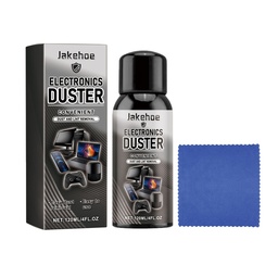 Jakehoe Xịt Khử Bụi Điện Tử Xịt Khử Bụi Điện Tử Thiết Bị Điện Gia Dụng Loại Bỏ Bụi