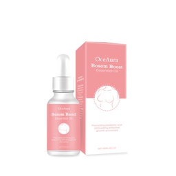 Dầu Thiên Nhiên Dành Cho Ngực Nữ Oceaura Dầu Cơ Thể Nâng Cơ Định Hình Ngực Chống Chảy Xệ Dưỡng Ẩm Massage Đầy Đủ