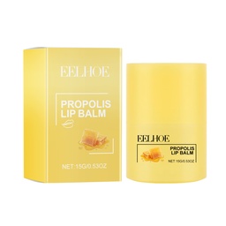 Son Dưỡng Ẩm Mật Ong EELHOE, Dưỡng Ẩm Sâu Môi Mềm Mại, Son Dưỡng Mật Ong