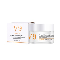 Eelhoe Kem Dưỡng Ẩm Sâu Giúp Chăm Sóc Khuôn Mặt, Cung Cấp Độ Ẩm Và Dinh Dưỡng Cho Da, Mang Đến Sự Chăm Sóc Mềm Mại. Kem Sáng Da