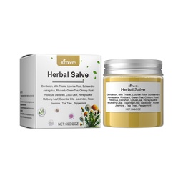 Kem chăm sóc khớp đa chức năng Ximonth cho đầu gối, khuỷu tay và khớp lưng, kem trị liệu thảo dược