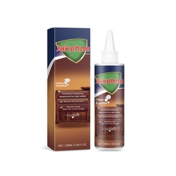 Chất Tẩy Sáng Gỗ Hình Nanocristalin Jakehoe, Chất Tẩy và Đánh Bóng, Bảo Dưỡng Dịu Dàng