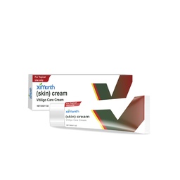 Kem chăm sóc da Ximonth nuôi dưỡng và cấp ẩm cho toàn bộ cơ thể