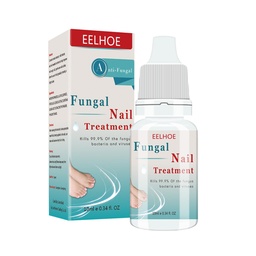 EELHOE Kem Điều Trị Nail Nấm, Kem sửa chữa nuôi dưỡng móng tay xám, Giải pháp điều trị chống móng tay