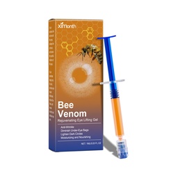 Gel Căng Bọng Mắt Ximonth Bee-Venom, Cải Thiện Độ Ẩm Và Chống Nhăn