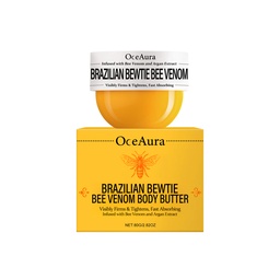 Kem Dưỡng Da Toàn Thân Oceaura, Chăm Sóc Dưỡng Da Cơ Thể Dưỡng Ẩm Massage Dưỡng Ẩm Mềm Mại