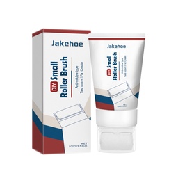 Cọ Lăn Nhỏ DIY Jakehoe, Sơn Tường Trắng Tại Nhà, Sửa Chữa Nứt, Vẽ Graffiti Chống Thấm Và Chống Mốc