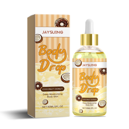 Dầu dưỡng thể Jaysuing, massage giữ ẩm cho da, dầu thiết yếu giữ ẩm và làm săn chắc cho chăm sóc da
