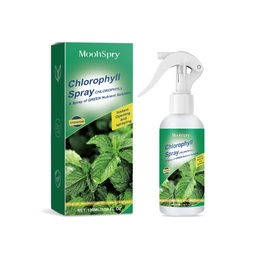 Xịt chlorophyll Moonspry, giải pháp dinh dưỡng cho sự phát triển khỏe mạnh của hoa, cây ăn trái và lá xanh