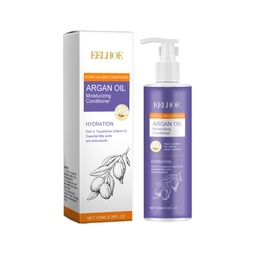 EELHOE Dầu Xả Tăng Cường Độ Bồng Bềnh Dầu Argan Dành Cho Tóc Khô, Mượt Và Bồng Bềnh