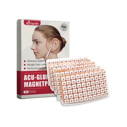Miếng Dán Chăm Sóc Tai Ximonth Chăm Sóc Nhẹ Nhàng Nâng Comfort Vitality Body Care Patch Tai