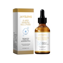 Jaysuing Face Serum, Serum cấp ẩm và dưỡng ẩm cho làn da mềm mại, mịn màng