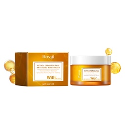 Kem dưỡng ẩm Retinol Hoygi, cấp nước và phục hồi da mặt