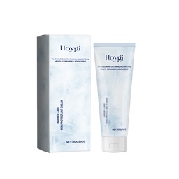 Hoygi Ceramide Isolation Cream Skin Brightening Repair Moisturizing Refreshing Non-Sticky Firming Cream