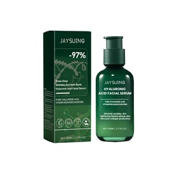 Sérum dưỡng ẩm Jaysuing, sérum chăm sóc da sáng và cấp ẩm cho nếp nhăn trên mặt