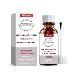 Tinh Chất Chăm Sóc Móng Ximonth Rửa Sạch Móng Tay Và Chân, Dưỡng Ẩm, Nuôi Dưỡng Và Sửa Chữa Chăm Sóc Manicure