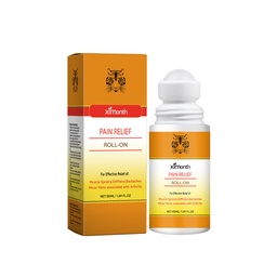 Kem chăm sóc khớp Ximonth, Điều trị massage khớp, Nuông chiều khuỷu tay và đầu gối của bạn với kem massage hàng ngày