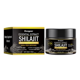 Bôi Thuốc Bổ Sung Dinh Dưỡng Googeer Điều Trị Cơ Thể