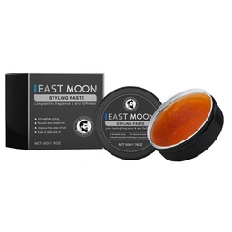 Dầu tạo kiểu tóc nam East Moon, tạo kiểu tóc lưng, giữ nếp lâu dài, tươi mới