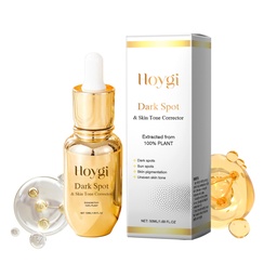 Serum sửa chữa da mặt Hoygi làm sáng, dưỡng ẩm, làm ẩm và chống lão hóa