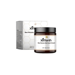 Kem chăm sóc da Ximonth Kem dưỡng ẩm trong suốt làm mềm da mịn màng Kem sửa chữa nhẹ Kem chăm sóc thảo dược