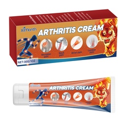 Kem Ximonth Curcumin Đau Khớp, Kem Massage Dưỡng Ẩm Điều Trị Đau Khớp Tay Chân Với Các Thành Phần Dịu Nhẹ