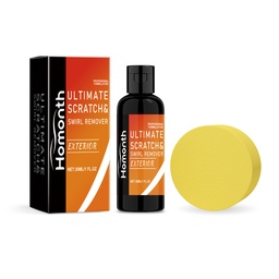 Homonth Car Scratch Remover Bảo trì sơn xe sửa chữa vết xước sửa chữa khử tẩy chất lỏng