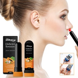 Máy xông mũi giảm triệu chứng tiểu đường South Moon, giảm khó chịu ở mũi, chăm sóc cơ thể