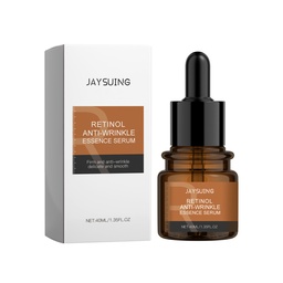 Jaysuing Retinol Serum, Serum Repair Da Nhiều Tác Động, Dưỡng ẩm, Cấp nước và Làm sáng
