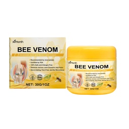 Kem Massage Sửa Chữa Khớp Ximonth, Nuôi Dưỡng Khớp và Đốt Sống Thắt Lưng Bằng Kem Topical Chiropractic