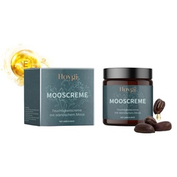 Kem Dưỡng Ẩm Dưỡng Da Hoygi Cung Cấp Độ Ẩm, Dưỡng Ẩm, Khôi Phục Và Tăng Cường Sáng Cho Làn Da Tươi Mát, Trong Suốt Và Nhạy Cảm.