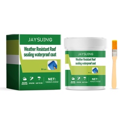 Jaysuing Sơn chống thấm cho mái, sửa chữa chống thấm và rò rỉ cho các vết nứt gạch lát nền tại nhà