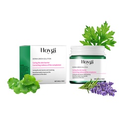 Kem phục hồi da Centella Hoygi, thành phần thực vật nuôi dưỡng nhẹ nhàng cho da và phục hồi da