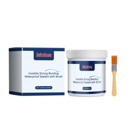 Keo Dán Invisible Jakehoe, Chống Thấm Nước Đa Năng, Chống Mài Mòn, Chống Xâm Nhập