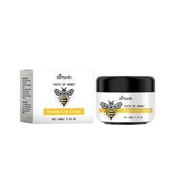 Ximonth Kem Dưỡng Da Cơ Thể, Công Thức Nhẹ Nhàng Để Dưỡng Ẩm Khôi Phục Hàng Ngày