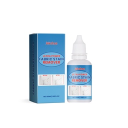 Nước tẩy vết bẩn vải đa năng Jakehoe bảo vệ quần áo, làm sạch vết dầu và làm sạch nhẹ nhàng các vết bẩn cứng đầu