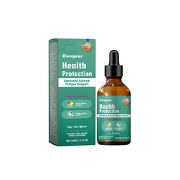 Googeer bổ sung hỗ trợ tuyến thượng thận, bổ sung dinh dưỡng cho điều trị cơ thể