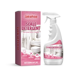 Chất Tẩy Rửa Jakehoe Dùng Cho Nhà Vệ Sinh, Giải Quyết Vấn Đề Về Vết Bẩn Trong Nhà Vệ Sinh, Tẩy Vết Bẩn Trên Sàn Gạch