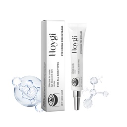 Kem Mắt Nicotinamide Hoygi Dưỡng Ẩm Nhẹ Nhàng và Dưỡng Da Mắt Đàn Hồi Chăm Sóc Hàng Ngày Kem Dưỡng Ẩm Mắt