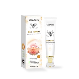 Kem chăm sóc Mole OceAura bôi trơn da và dưỡng ẩm thảo mộc để làm sạch và phục hồi da một cách nhẹ nhàng